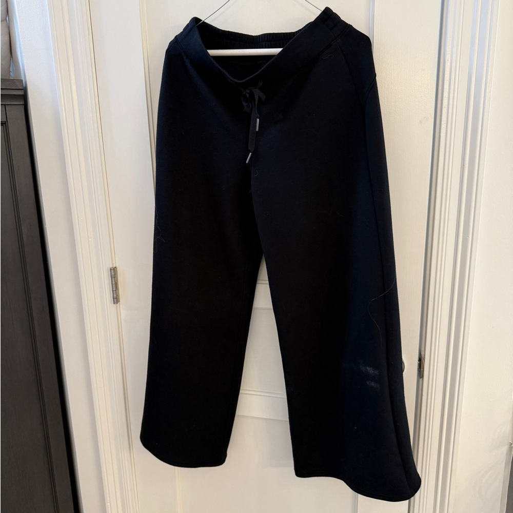 Spanx Air Essentials Wide leg Pants